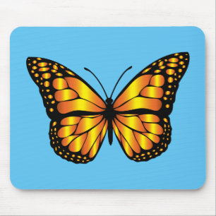 MOUSEPAD MONARRAMENTO