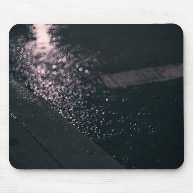 Mousepad Monocromático (Frente)