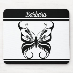Mousepad Monocromático Personalizado