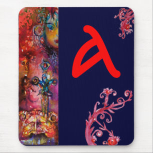 MOUSEPAD MONOGRAMA DE EXCALIBUR