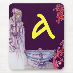MOUSEPAD MONOGRAMA DE VIVIEN