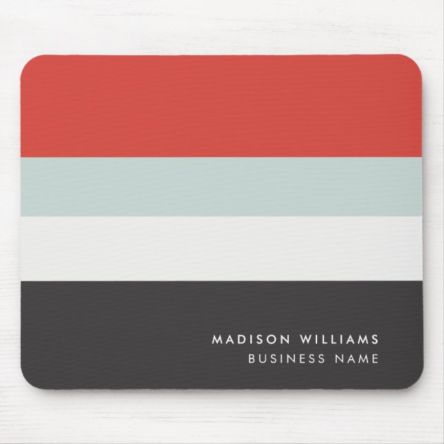 Mousepad monograma,nome, (Frente)