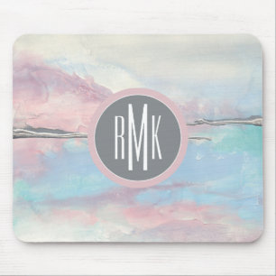 Mousepad Monograma Parfait II