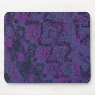 Mousepad Monopólio Roxo
