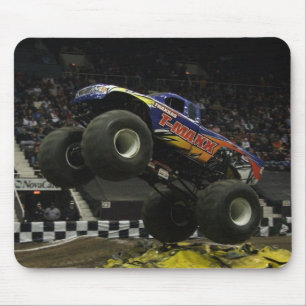 Mousepad Monster truck de T-MAXX