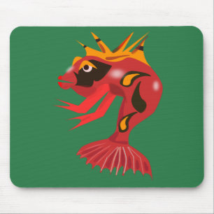 Mousepad Monstro