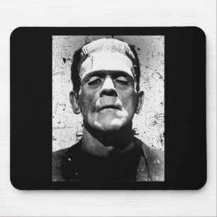 Mousepad Monstro do Filme de Horror de Halloween 1