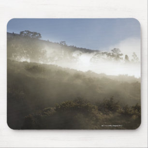 Mousepad Montagem Haleakala, Maui, Havaí, EUA 2