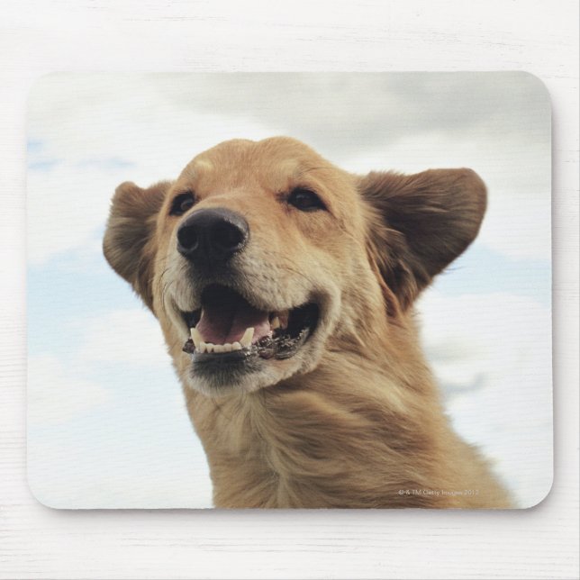 Mousepad Montana, EUA (Frente)