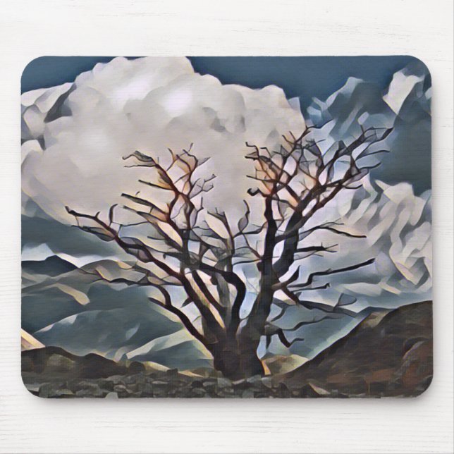 MOUSEPAD MONTANHA (Frente)