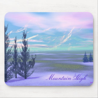Mousepad Montanha alta