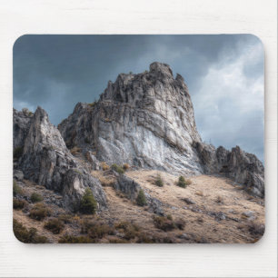 Mousepad Montanha Besh Barmag