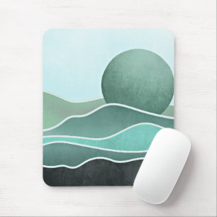 Mousepad Montanha Boho