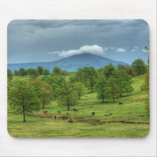 Mousepad Montanha de Sugarloaf