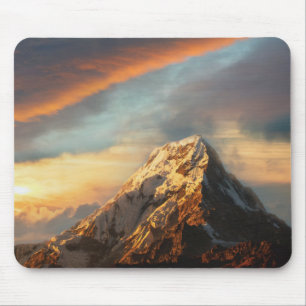 Mousepad Montanha majestosa