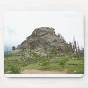Mousepad Montanha Superior