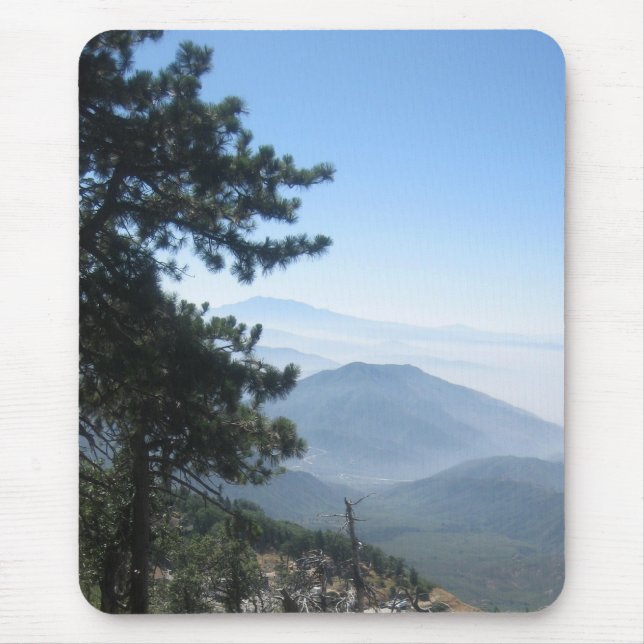 Mousepad Montanha Vista (Frente)