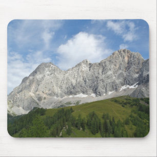 Mousepad Montanhas