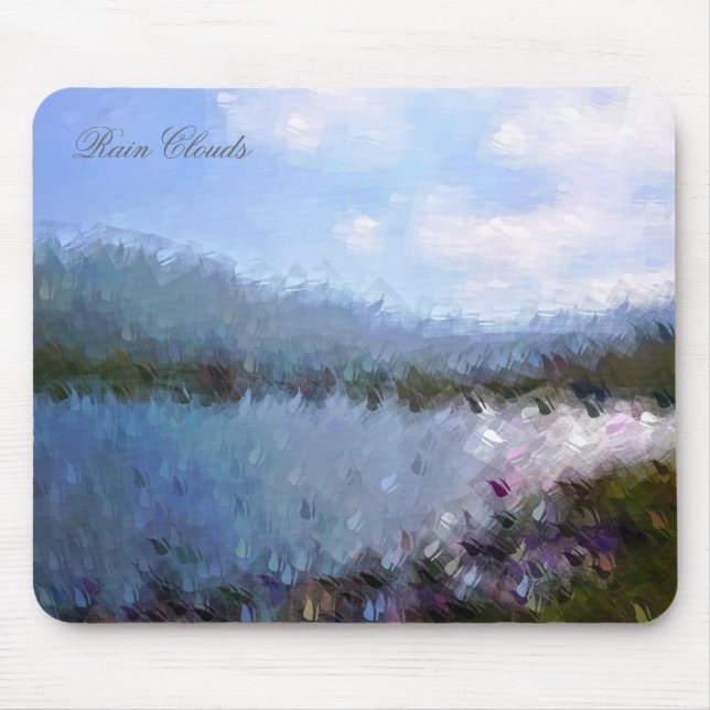 MOUSEPAD MONTANHAS (Frente)