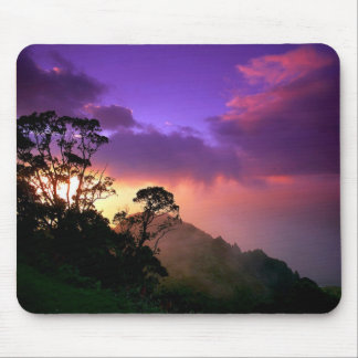 Mousepad Montanhas
