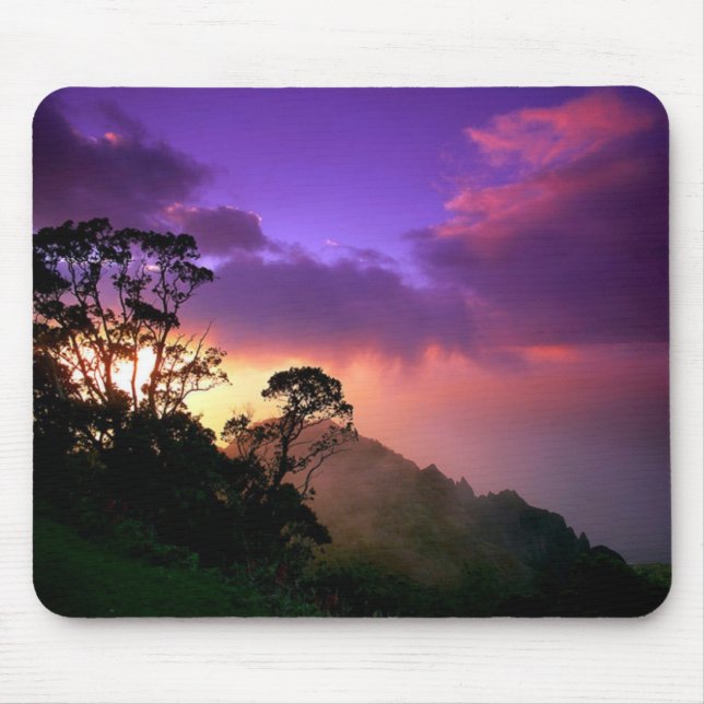 Mousepad Montanhas (Frente)