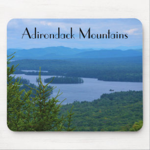Mousepad Montanhas Adirondack