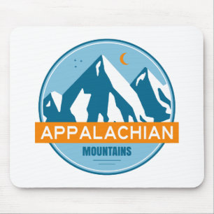 Mousepad Montanhas Appalachian