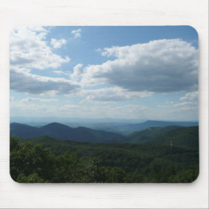 Mousepad Montanhas Appalachian II Shenandoah