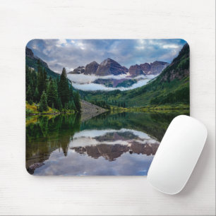 Mousepad Montanhas   Aspen Colorado