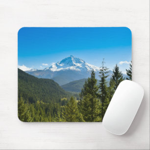 Mousepad Montanhas Mt. Hood Oregon