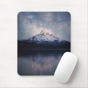 Mousepad Montanhas Mt. Hood Portland, Oregon