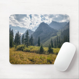 Mousepad Montanhas Santa Cruz Wilderness, Colorado