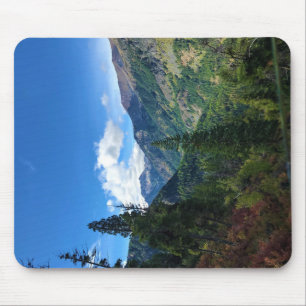 Mousepad Montanhas Wallowa, OR