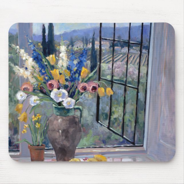 Mousepad Montanhês II de Toscânia (Frente)