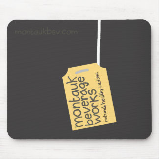Mousepad Montauk BeverageWorks - tapete do rato