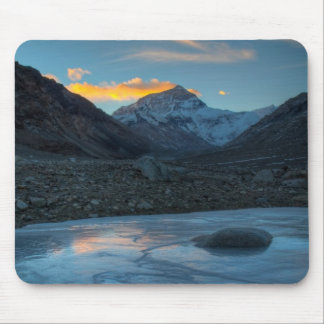 Mousepad Monte Everest