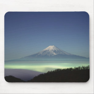 Mousepad Monte Fuji
