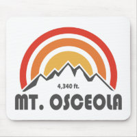 Monte Osceola New Hampshire