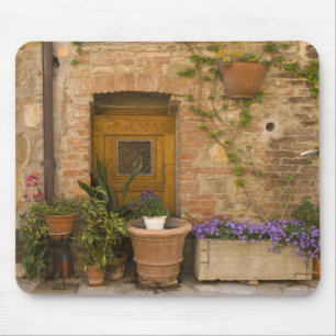 Mousepad Montefollonico, Val d'Orcia, província de Siena, 2