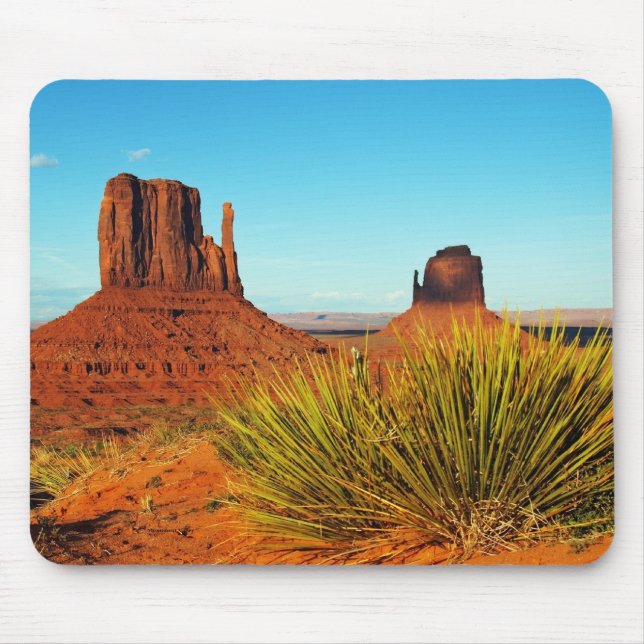Mousepad Monument Valley, Arizona (Frente)