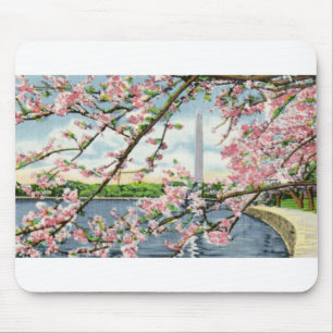 Mousepad Monumento 2.tif de PAU45 Washington