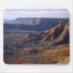 Mousepad Monumento Nacional Grand Canyon-Parashant,