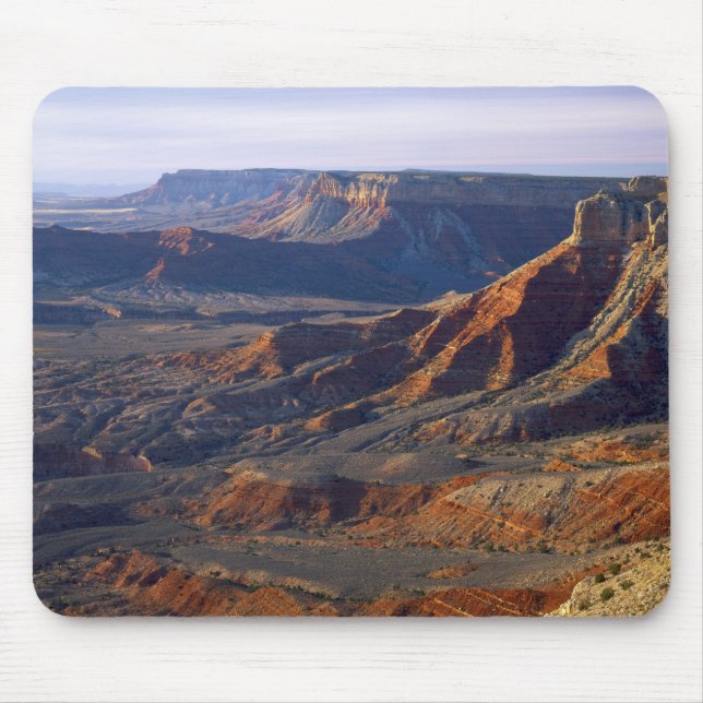 Mousepad Monumento Nacional Grand Canyon-Parashant, (Frente)