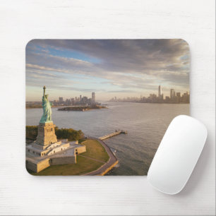 Mousepad Monumentos Estátua da Liberdade