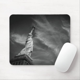 Mousepad Monumentos   Estátua da Liberdade Manhattan NYC