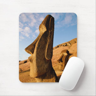 Mousepad Monumentos Ilha Páscoa