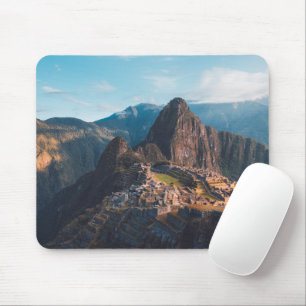 Mousepad Monumentos Machu Picchu, Peru