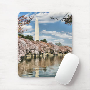 Mousepad Monumentos Memorial Washington