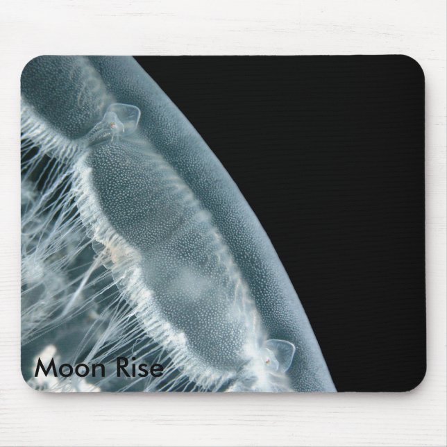 Mousepad Moon Rise (Frente)