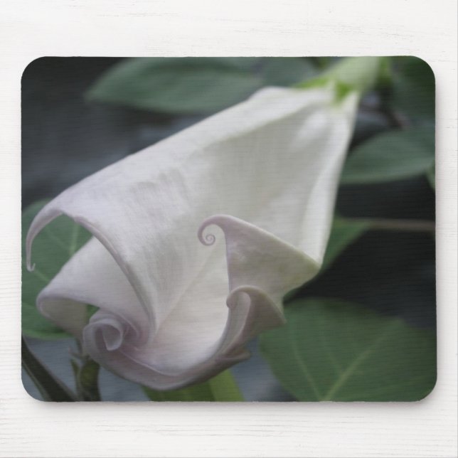 Mousepad Moonflower (Frente)